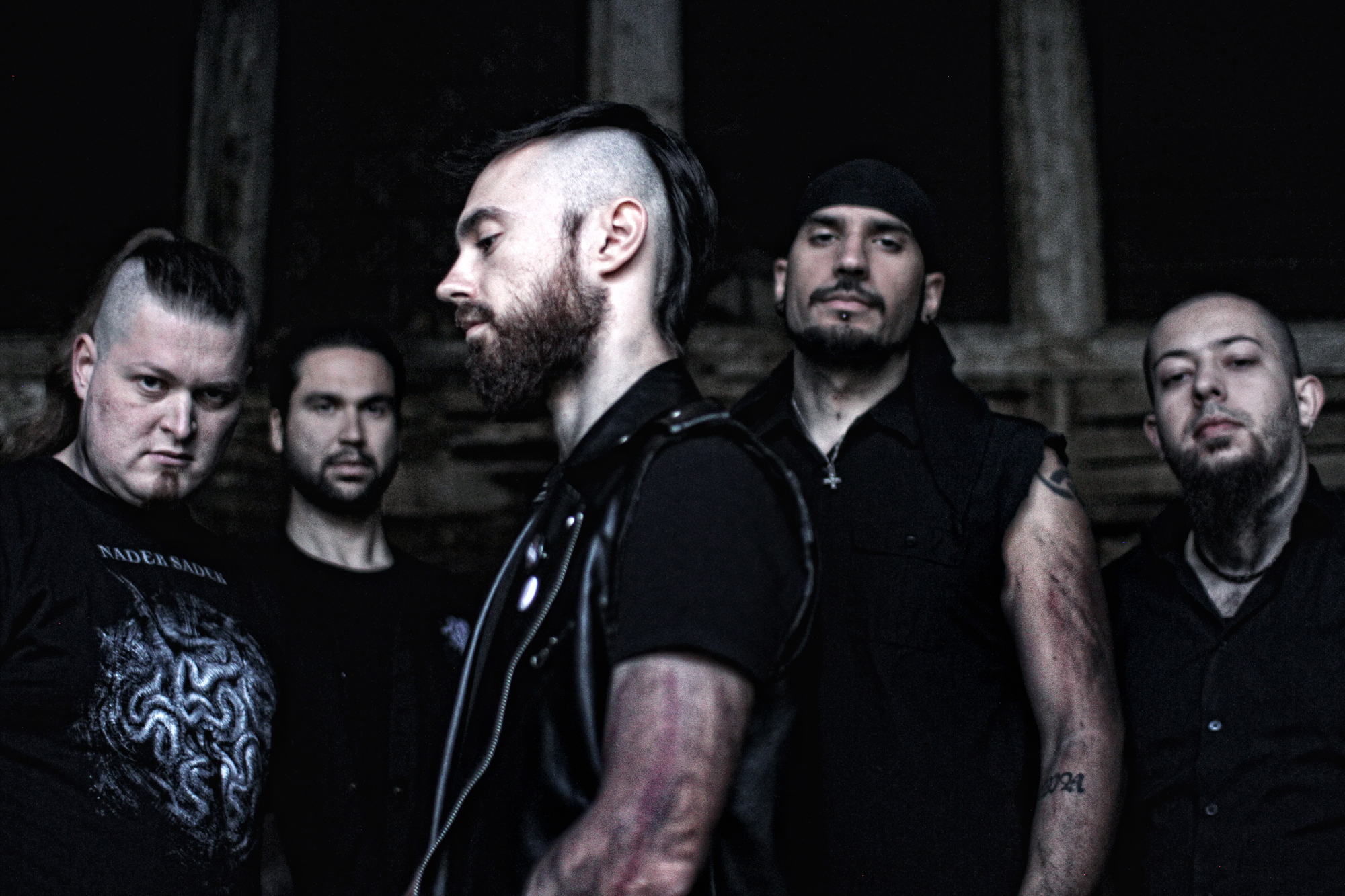 Interview with BURIAL HORDES
