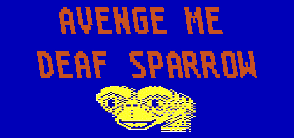 The 10 Worst Atari 2600 Games (E.T. Is Not One of Them, Duh) - Deaf Sparrow