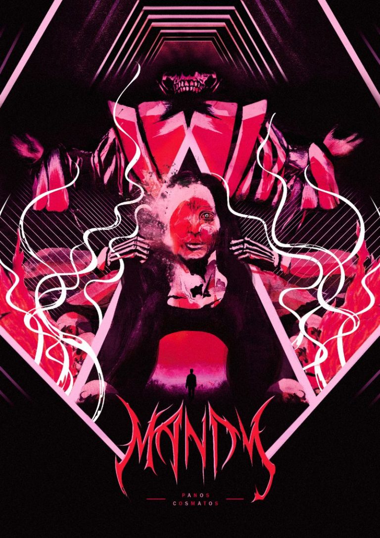 mandy 2018 shirt