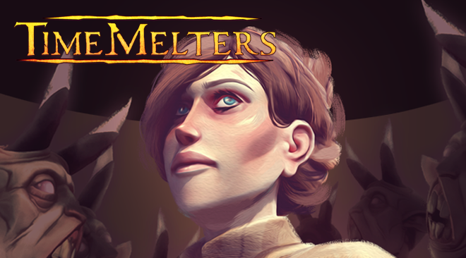 TimeMelters (Third-Person Dark Fantasy Witch Strategy) - Deaf Sparrow ...